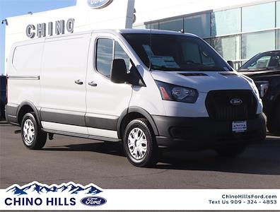 New 2024 Ford Transit 150 Base Low Roof RWD, Empty Cargo Van for sale #TR24702 - photo 1