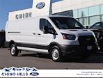 New 2024 Ford Transit 350 HD Base Regular Cab Low Roof AWD, Empty Cargo Van for sale #TR24703 - photo 1