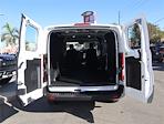 New 2024 Ford Transit 350 HD Base Regular Cab Low Roof AWD, Empty Cargo Van for sale #TR24703 - photo 2