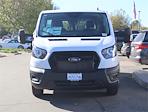 New 2024 Ford Transit 350 HD Base Regular Cab Low Roof AWD, Empty Cargo Van for sale #TR24703 - photo 4