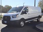 New 2024 Ford Transit 350 HD Base Regular Cab Low Roof AWD, Empty Cargo Van for sale #TR24703 - photo 5