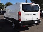 New 2024 Ford Transit 350 HD Base Regular Cab Low Roof AWD, Empty Cargo Van for sale #TR24703 - photo 6