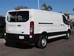 New 2024 Ford Transit 350 HD Base Regular Cab Low Roof AWD, Empty Cargo Van for sale #TR24703 - photo 3