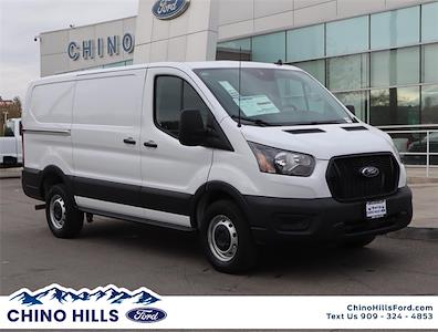 New 2024 Ford Transit 250 Base Low Roof RWD, Empty Cargo Van for sale #TR24729 - photo 1