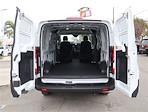 New 2024 Ford Transit 250 Base Low Roof RWD, Empty Cargo Van for sale #TR24729 - photo 2