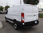 New 2024 Ford Transit 250 Base Low Roof RWD, Empty Cargo Van for sale #TR24729 - photo 4