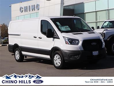 New 2024 Ford Transit 150 Base Low Roof RWD, Empty Cargo Van for sale #TR24730 - photo 1