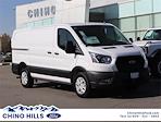 New 2024 Ford Transit 150 Base Low Roof RWD, Empty Cargo Van for sale #TR24730 - photo 1