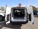 New 2024 Ford Transit 150 Base Low Roof RWD, Empty Cargo Van for sale #TR24730 - photo 2