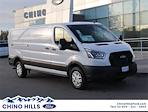 New 2024 Ford Transit 250 Base Low Roof RWD, Empty Cargo Van for sale #TR24776 - photo 1