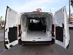 New 2024 Ford Transit 250 Base Low Roof RWD, Empty Cargo Van for sale #TR24776 - photo 16