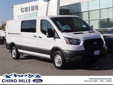 New 2024 Ford Transit 150 Base Low Roof AWD, Empty Cargo Van for sale #TR24785 - photo 1