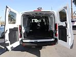 New 2024 Ford Transit 150 Base Low Roof AWD, Empty Cargo Van for sale #TR24785 - photo 16