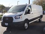 New 2024 Ford Transit 150 Base Low Roof AWD, Empty Cargo Van for sale #TR24785 - photo 4