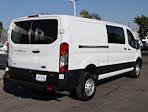 New 2024 Ford Transit 150 Base Low Roof AWD, Empty Cargo Van for sale #TR24785 - photo 2