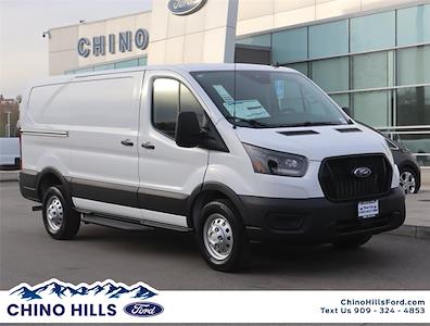 New 2024 Ford Transit 150 Base Low Roof AWD, Empty Cargo Van for sale #TR24797 - photo 1