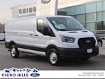 New 2024 Ford Transit 150 Base Low Roof AWD, Empty Cargo Van for sale #TR24797 - photo 1