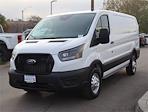 New 2024 Ford Transit 150 Base Low Roof AWD, Empty Cargo Van for sale #TR24797 - photo 4