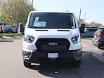 New 2024 Ford Transit 350 Base Super Cab Low Roof AWD, Empty Cargo Van for sale #TR24799 - photo 3