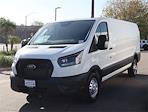 New 2024 Ford Transit 350 Base Super Cab Low Roof AWD, Empty Cargo Van for sale #TR24799 - photo 4