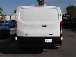 New 2024 Ford Transit 350 Base Super Cab Low Roof AWD, Empty Cargo Van for sale #TR24799 - photo 6