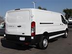 New 2024 Ford Transit 350 Base Super Cab Low Roof AWD, Empty Cargo Van for sale #TR24799 - photo 2