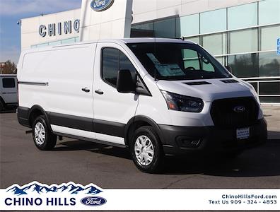 New 2024 Ford Transit 150 Base Low Roof RWD, Empty Cargo Van for sale #TR24800 - photo 1