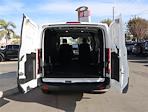 New 2024 Ford Transit 150 Base Low Roof RWD, Empty Cargo Van for sale #TR24800 - photo 13