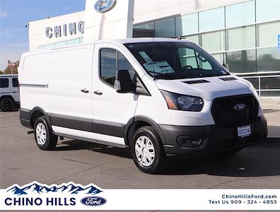 New 2024 Ford Transit 150 Base Low Roof RWD, Empty Cargo Van for sale #TR24802 - photo 1