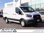 New 2024 Ford Transit 150 Base Low Roof RWD, Empty Cargo Van for sale #TR24802 - photo 1