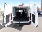 New 2024 Ford Transit 150 Base Low Roof RWD, Empty Cargo Van for sale #TR24802 - photo 13