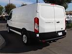 New 2024 Ford Transit 150 Base Low Roof RWD, Empty Cargo Van for sale #TR24802 - photo 5