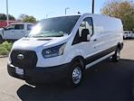 New 2024 Ford Transit 350 Base Super Cab Low Roof AWD, Empty Cargo Van for sale #TR24852 - photo 4