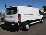 New 2024 Ford Transit 350 Base Super Cab Low Roof AWD, Empty Cargo Van for sale #TR24852 - photo 7