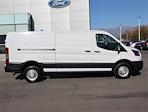 New 2024 Ford Transit 350 Base Super Cab Low Roof AWD, Empty Cargo Van for sale #TR24852 - photo 8