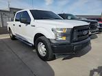 2017 Ford F-150 SuperCrew Cab 4x4, Pickup for sale #B9012 - photo 2