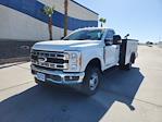 2023 Ford F-350 Regular Cab DRW 4x4, Reading Service Truck for sale #CF016 - photo 1