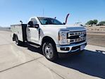 2023 Ford F-350 Regular Cab DRW 4x4, Reading Service Truck for sale #CF016 - photo 15