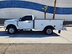 2023 Ford F-350 Regular Cab DRW 4x4, Reading Service Truck for sale #CF016 - photo 20