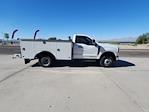 2023 Ford F-350 Regular Cab DRW 4x4, Reading Service Truck for sale #CF016 - photo 5