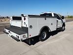 2023 Ford F-350 Regular Cab DRW 4x4, Reading Service Truck for sale #CF016 - photo 6