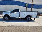 2023 Ford F-350 Regular Cab DRW 4x4, Reading Service Truck for sale #CF016 - photo 8