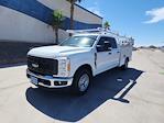 2023 Ford F-350 Crew Cab SRW 4x2, Reading Service Truck for sale #CF023 - photo 1