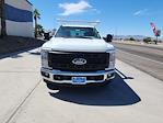 2023 Ford F-350 Crew Cab SRW 4x2, Reading Service Truck for sale #CF023 - photo 3