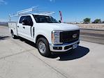 2023 Ford F-350 Crew Cab SRW 4x2, Reading Service Truck for sale #CF023 - photo 4