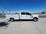 2023 Ford F-350 Crew Cab SRW 4x2, Reading Service Truck for sale #CF023 - photo 5