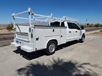 2023 Ford F-350 Crew Cab SRW 4x2, Reading Service Truck for sale #CF023 - photo 6