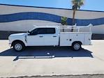 2023 Ford F-350 Crew Cab SRW 4x2, Reading Service Truck for sale #CF023 - photo 8