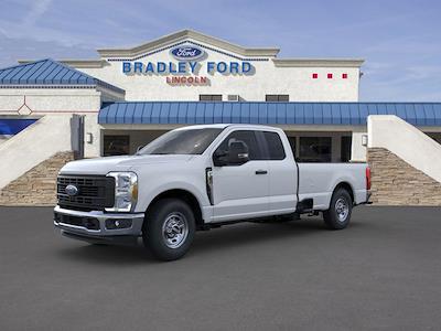 New 2024 Ford F-350 XL Super Cab 4x2, Pickup for sale #CF037 - photo 1