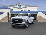 New 2024 Ford F-350 XL Super Cab 4x2, Pickup for sale #CF037 - photo 3